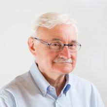 Dr Charly CUNGI