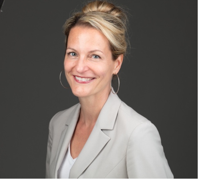 Pascale BRILLON