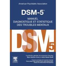 DSM 5