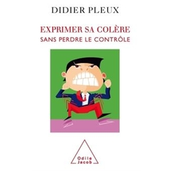 Exprimer sa colère sans perdre le contrôle