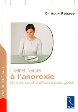 Faire face à l'anoréxie