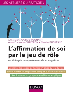 L'affirmation de soi par le jeu de rôle