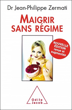 Maigrir sans régime