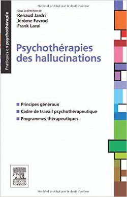 Psychothérapies des hallucinations