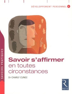 Savoir s'affirmer