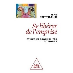 Se libérer de l'emprise