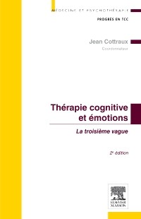 Thérapie cognitive et émotions