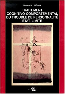 Traitement cognitive-comportemental du trouble de la personnalité borderline