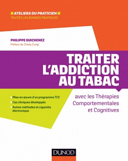 Traiter l'addiction au tabac