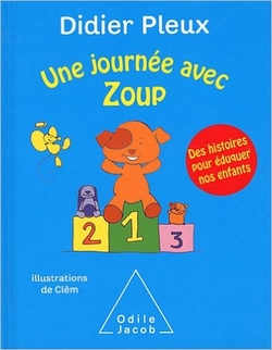 Une journée avec Zoup